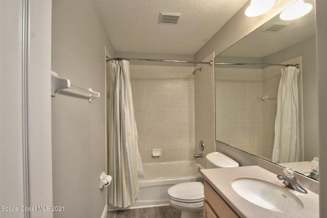 2906 Mondavi Drive, Rockledge, FL 32955
