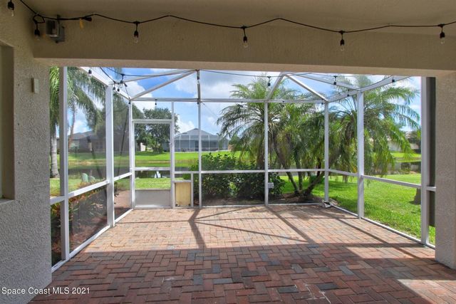2906 Mondavi Drive, Rockledge, FL 32955