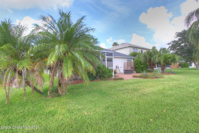 2906 Mondavi Drive, Rockledge, FL 32955
