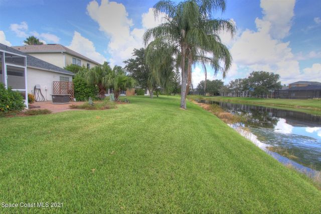 2906 Mondavi Drive, Rockledge, FL 32955