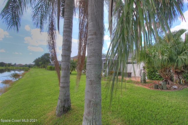 2906 Mondavi Drive, Rockledge, FL 32955