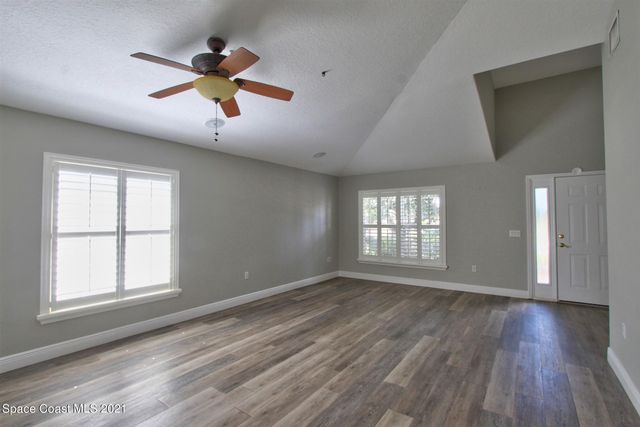 2906 Mondavi Drive, Rockledge, FL 32955