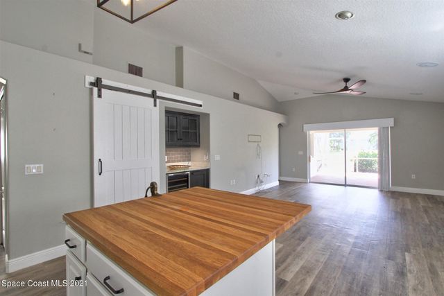 2906 Mondavi Drive, Rockledge, FL 32955