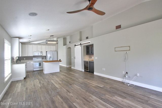 2906 Mondavi Drive, Rockledge, FL 32955