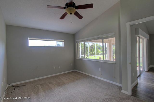 2906 Mondavi Drive, Rockledge, FL 32955