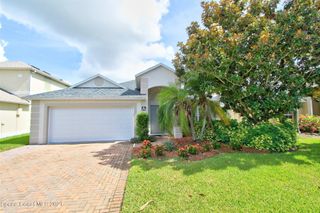 2906 Mondavi Drive, Rockledge, FL 32955