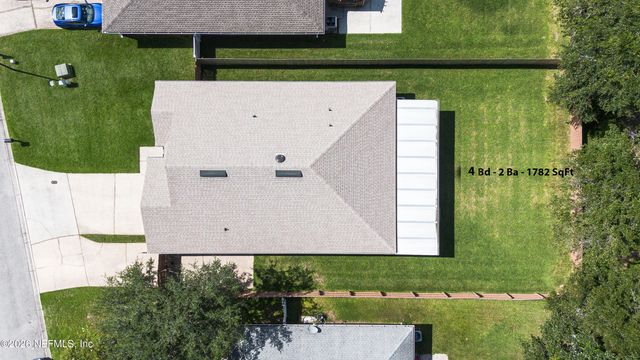 1790 DARTMOUTH Drive, Middleburg, FL 32068