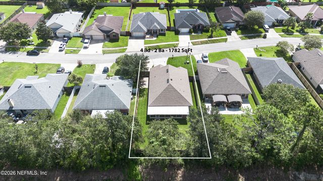 1790 DARTMOUTH Drive, Middleburg, FL 32068