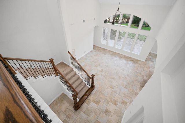 17715 Balintore Lane, Richmond, TX 77407
