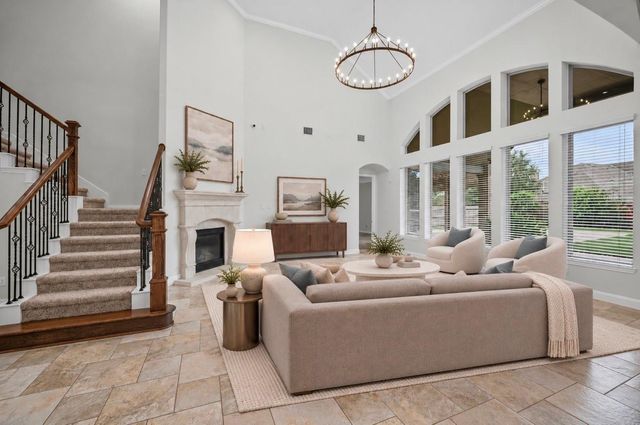 17715 Balintore Lane, Richmond, TX 77407
