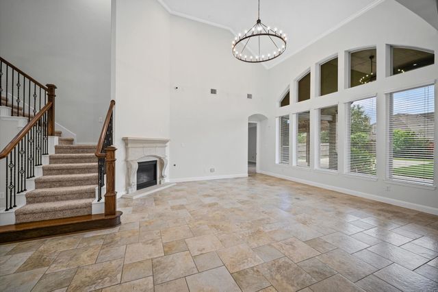 17715 Balintore Lane, Richmond, TX 77407