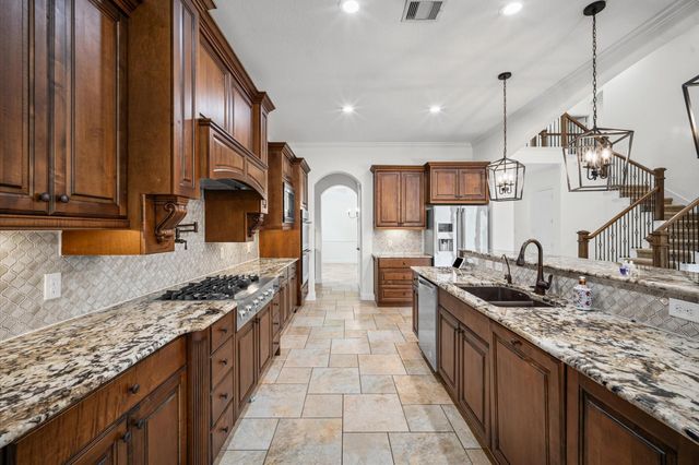 17715 Balintore Lane, Richmond, TX 77407