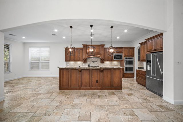17715 Balintore Lane, Richmond, TX 77407