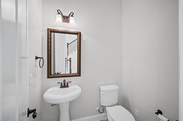 17715 Balintore Lane, Richmond, TX 77407