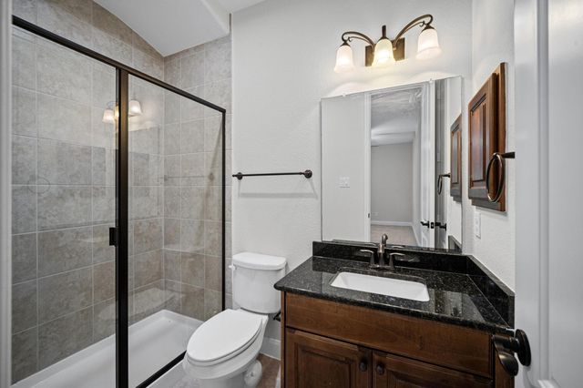 17715 Balintore Lane, Richmond, TX 77407