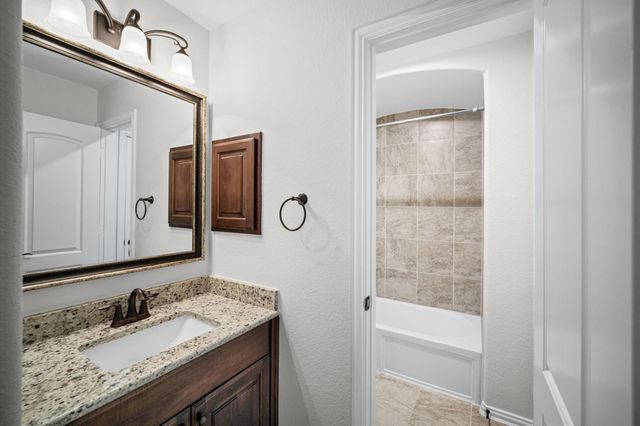17715 Balintore Lane, Richmond, TX 77407