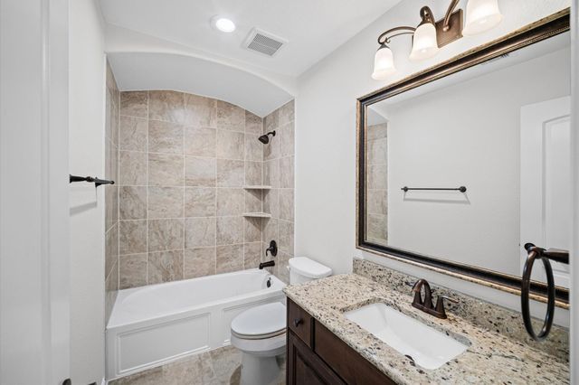 17715 Balintore Lane, Richmond, TX 77407