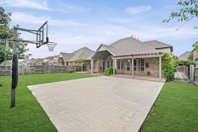 17715 Balintore Lane, Richmond, TX 77407