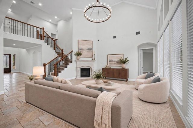 17715 Balintore Lane, Richmond, TX 77407