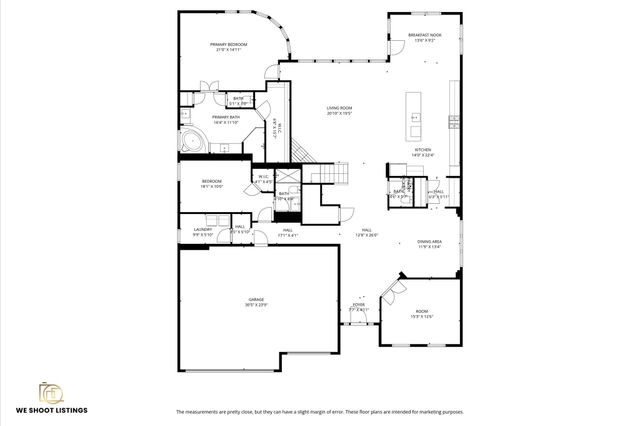 17715 Balintore Lane, Richmond, TX 77407