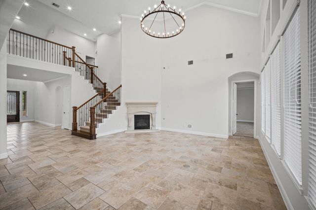 17715 Balintore Lane, Richmond, TX 77407