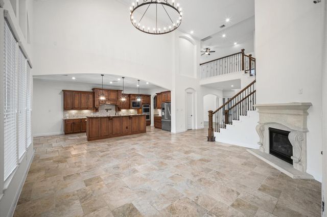 17715 Balintore Lane, Richmond, TX 77407