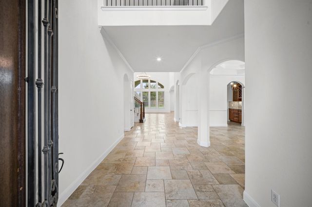 17715 Balintore Lane, Richmond, TX 77407