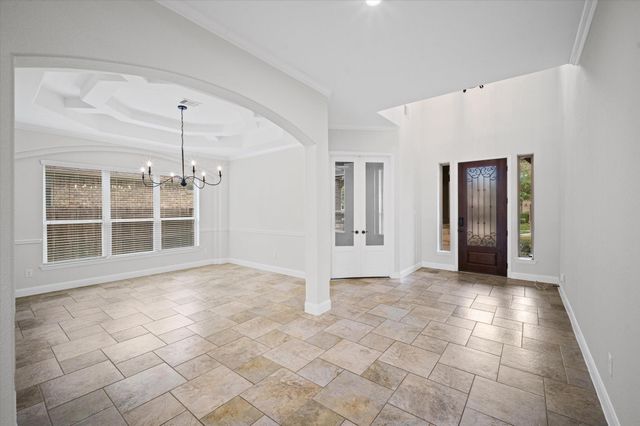 17715 Balintore Lane, Richmond, TX 77407