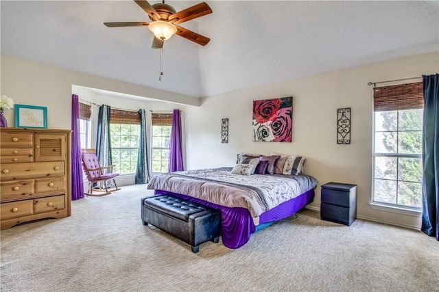 1405 Newbury Lane, Plano, TX 75025