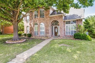 1405 Newbury Lane, Plano, TX 75025