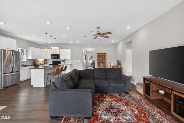 1300 London Meadow Way, Fuquay Varina, NC 27526