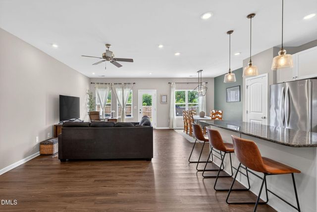 1300 London Meadow Way, Fuquay Varina, NC 27526