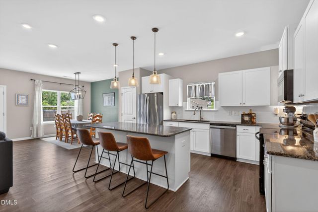 1300 London Meadow Way, Fuquay Varina, NC 27526