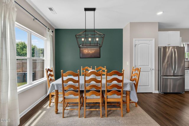 1300 London Meadow Way, Fuquay Varina, NC 27526
