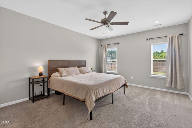 1300 London Meadow Way, Fuquay Varina, NC 27526