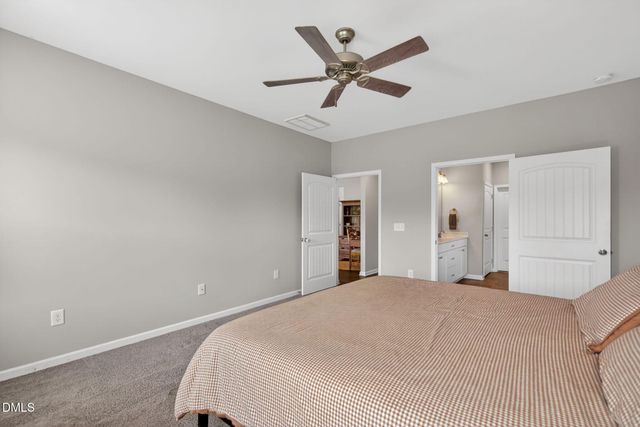 1300 London Meadow Way, Fuquay Varina, NC 27526