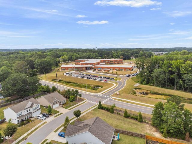1300 London Meadow Way, Fuquay Varina, NC 27526
