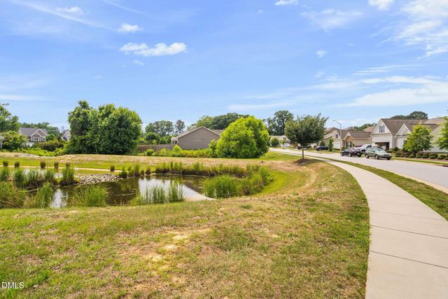 1300 London Meadow Way, Fuquay Varina, NC 27526