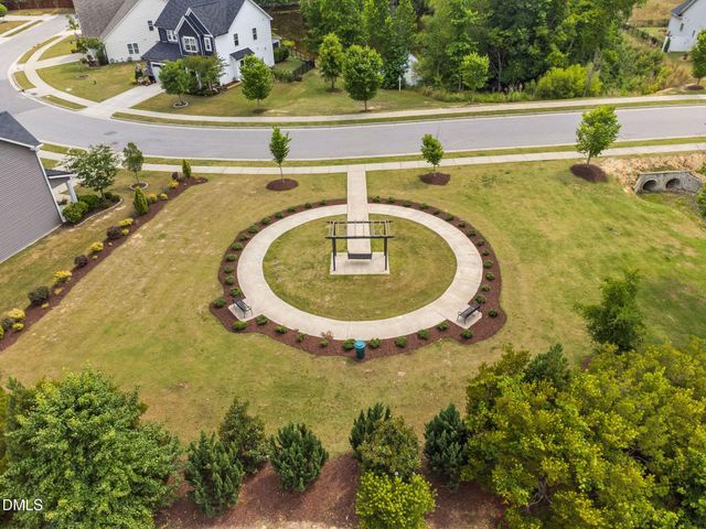 1300 London Meadow Way, Fuquay Varina, NC 27526