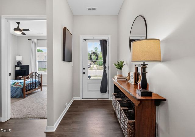 1300 London Meadow Way, Fuquay Varina, NC 27526