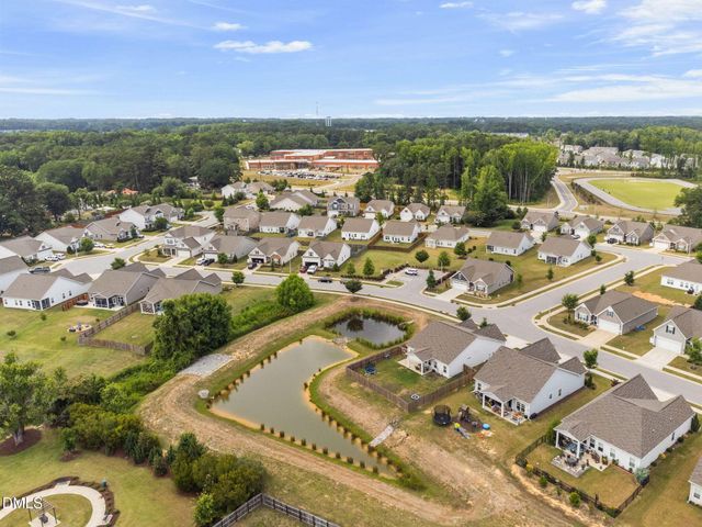 1300 London Meadow Way, Fuquay Varina, NC 27526