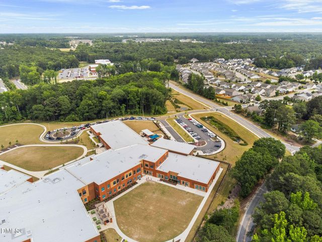 1300 London Meadow Way, Fuquay Varina, NC 27526