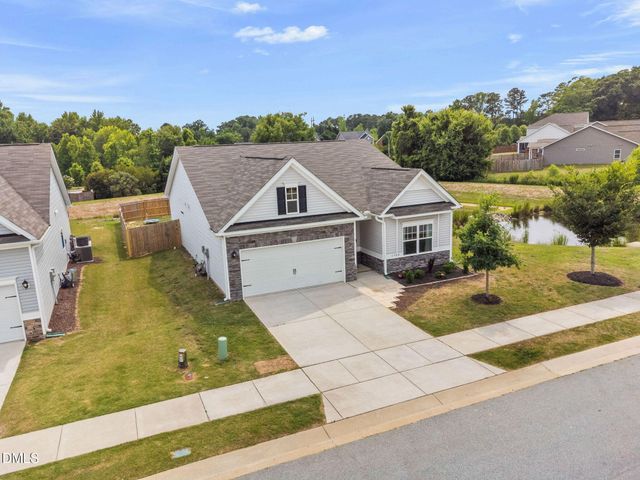 1300 London Meadow Way, Fuquay Varina, NC 27526