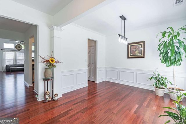 3487 Harvest Ridge Lane, Buford, GA 30519