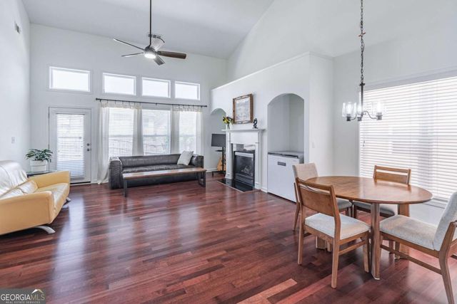 3487 Harvest Ridge Lane, Buford, GA 30519