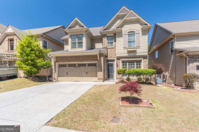 3487 Harvest Ridge Lane, Buford, GA 30519