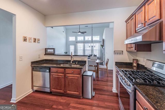 3487 Harvest Ridge Lane, Buford, GA 30519