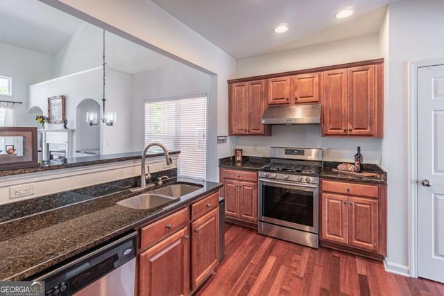 3487 Harvest Ridge Lane, Buford, GA 30519