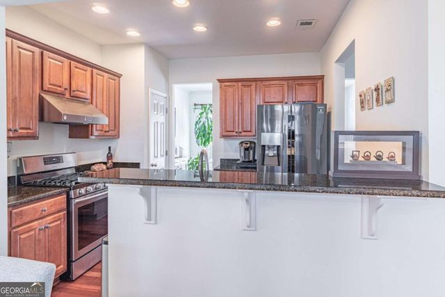 3487 Harvest Ridge Lane, Buford, GA 30519