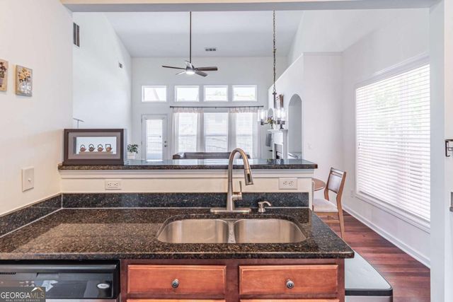 3487 Harvest Ridge Lane, Buford, GA 30519